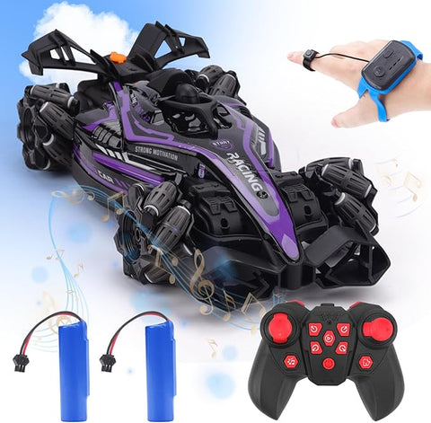 F1 Speed Stunt Car | 2390-1