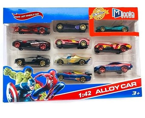 HOTWHEEL CAR | H04188