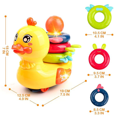 DUCK | 2316