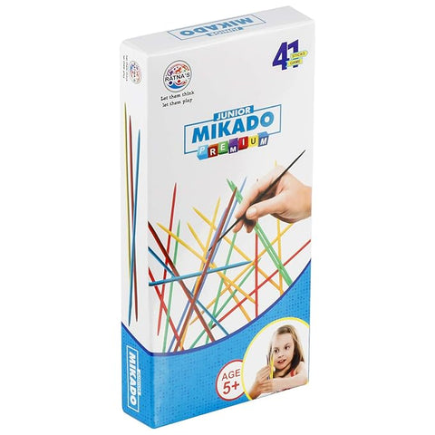 MIKADO JUMBO 41 STICKS | M1244