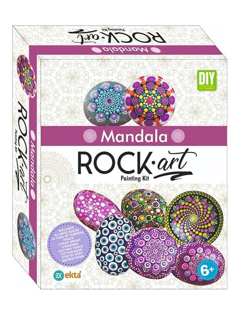 MANDALA ROCK ART | EK-044
