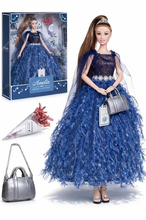 ANBIBI DOLL SET | WX131-5