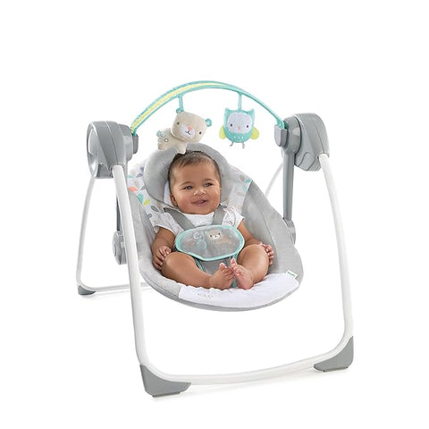 BABY SWING | BS-29286