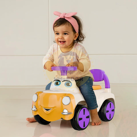 SKY THOMAS RIDE ON | F-004