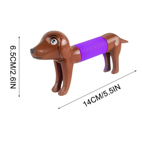 SPRING DOG | 777-7A