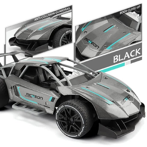 Remote Control Drift Toy Car | LMI-XB1087 ( COLOR MAY VERY )