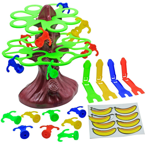 JUMPING MONKEY BIG | EK-185
