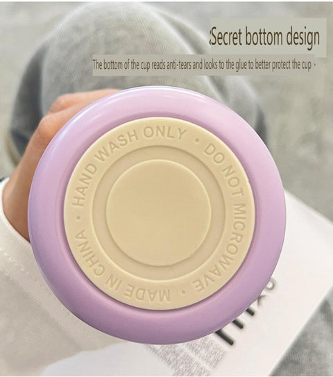 Cartoon Thermos Flask | GBT-3408 | Color may very