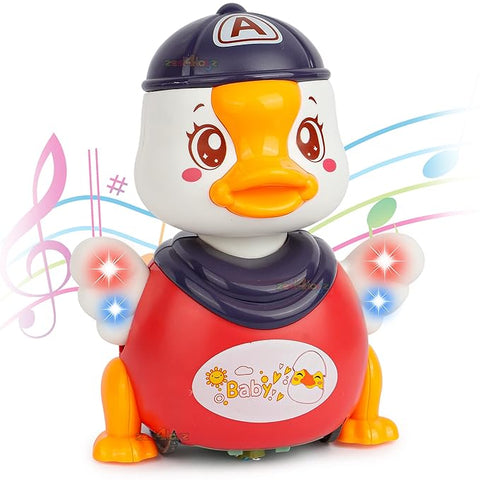 DUCK KEY | 662-44A/45A