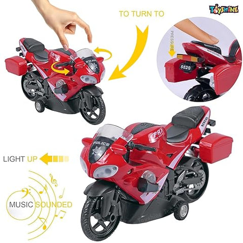 MOTORCYCLE RACING | 888-9/10