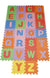 Soft Alphabet Puzzle Play Mats - Interlocking Foam Mat  | 102036NMP