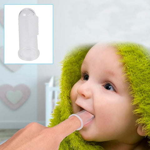 FINGER BRUSH | AVS-8059