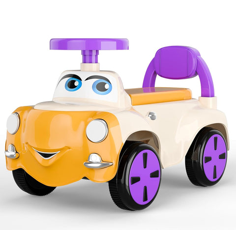 SKY THOMAS RIDE ON | F-004