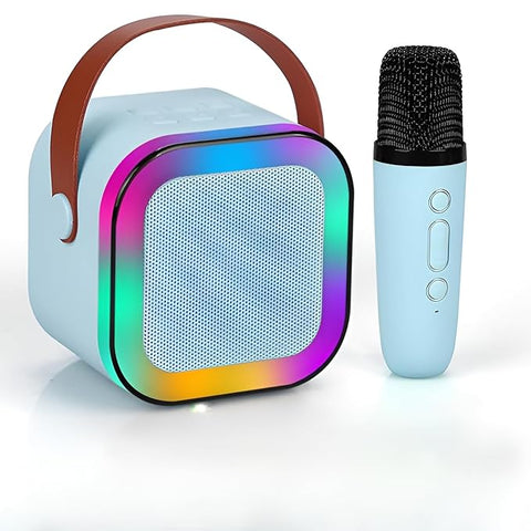 Speaker With Mic | K12