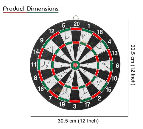 DART GAME | LA-17556
