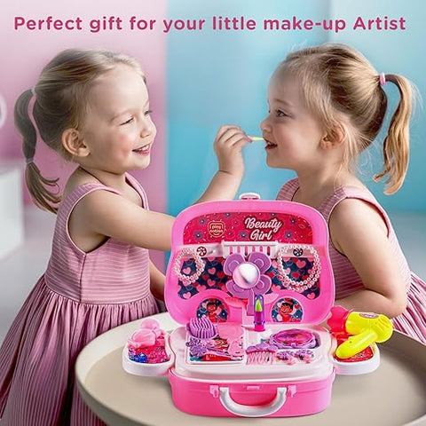 FASHION BEAUTY SET WHEEL | AT58