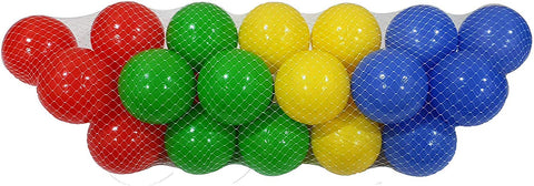 KIRAT PLASTIC BUNCHY BALL | 6196