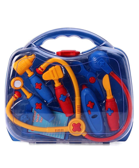 Toy Doctor Playset | NEDOC1689