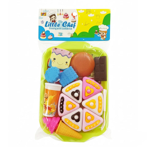 CAKE SET | 2008DL
