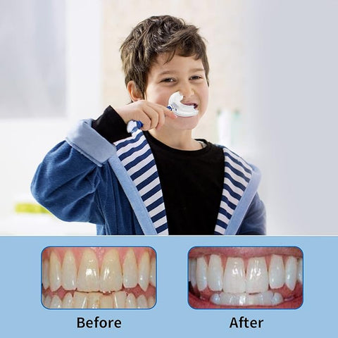 TOOTHBRUSH | TB-655