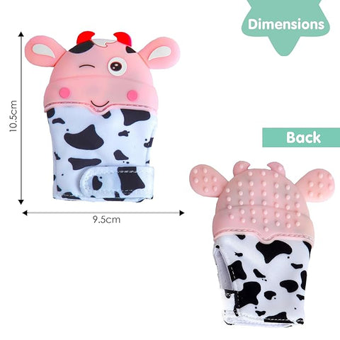 TEETHER MITTAN | AT-79