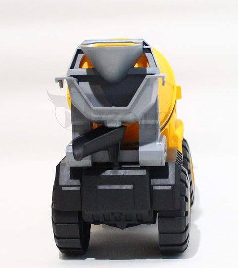 Cement Mixer Truck Toy | LM-F045