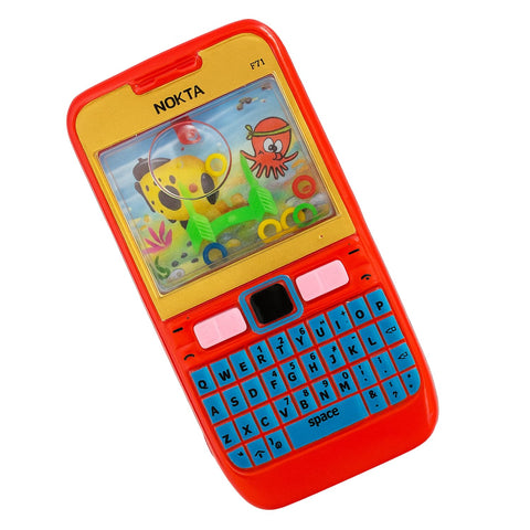 WATER GAME | 282-016