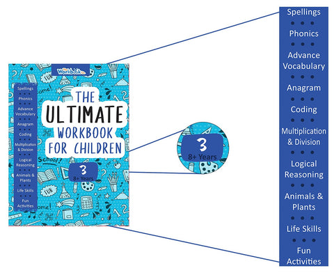 The Ultimate Workbook | EDS-37