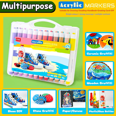 COLOUR SET | HMC-9059-24
