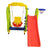 Slide and Swing Combo  153 x 86 x 103 cm | LOSWS