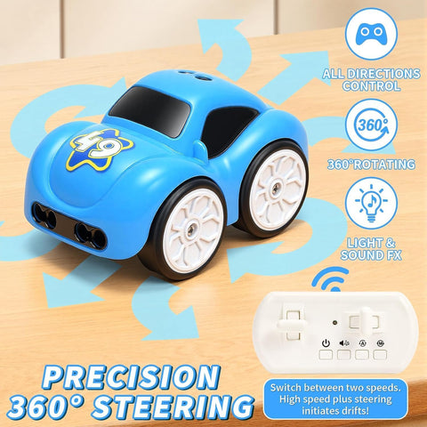MAGIC INDUCTION RAIL CAR | SQN-001