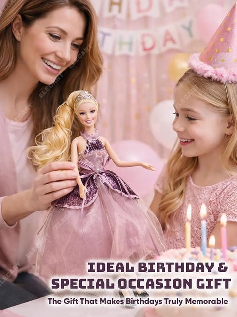 ATINIL DOLL SET | WX134-6