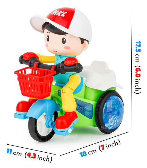 Stunt Tricycle | 3115