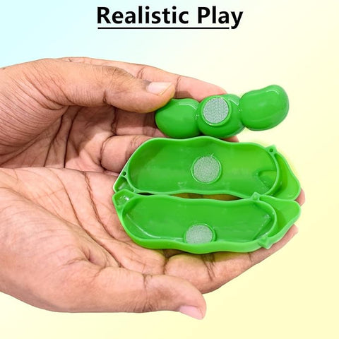 Plastic Vegetables Cutting Toys | LM-401