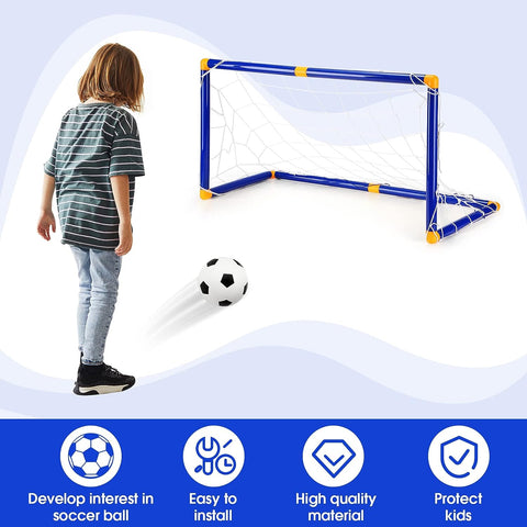 Soccer Target Toy | Indoor Game | LO5007KFS