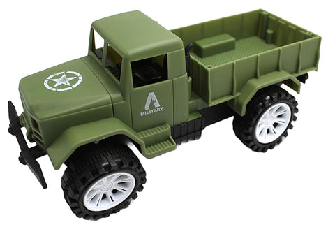 Fri Military Trucks | LM-223