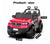 Rechargeable Battery Operated Ride On Jeep (4 X 4) |  22B4X4