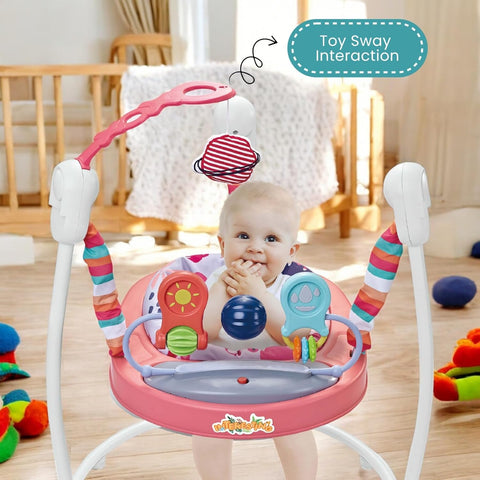 DELUXE INFANT JUMPER | 27278