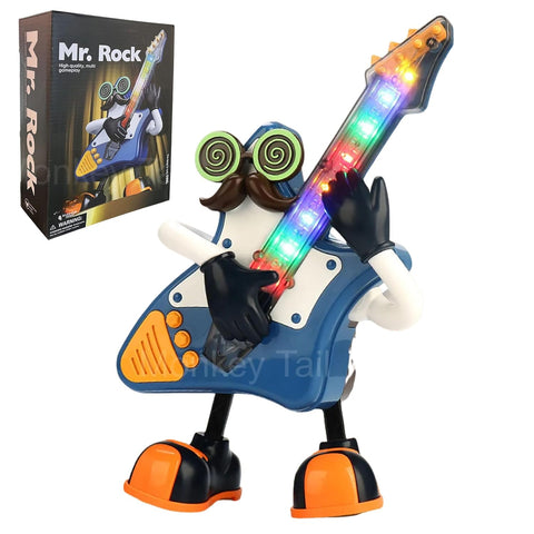 B/O DANCING MR.ROCK | LMI-172A
