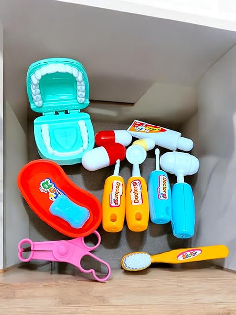 DENTIST SMILE DOCTOR | 3345