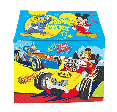 MICKY LIGHT TENT HOUSE | NEILMKTH-002