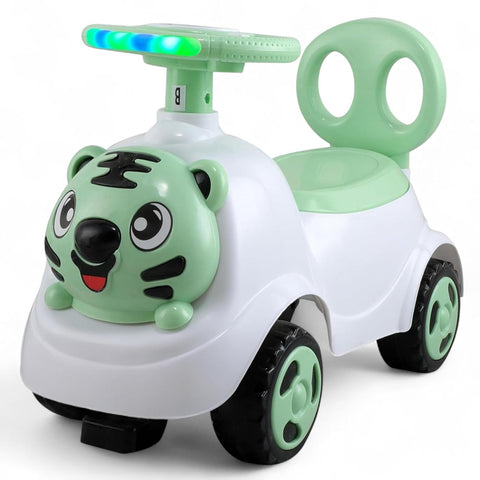 Sky Tiger Ride On for Kids | 388-SKY