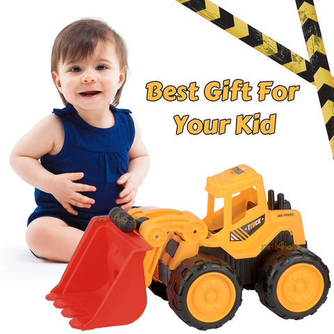 BULDOZER TRUCK | MD6333