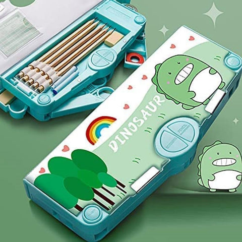 PENCIL CASE | KBX7068-DR