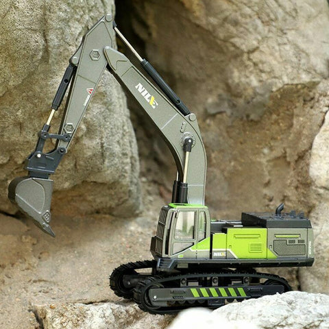 JCB | 601-1