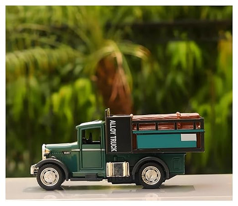 3 Pcs Metal Truck Toy | YD627D