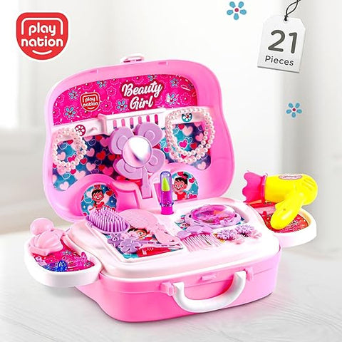 FASHION BEAUTY SET WHEEL | AT58