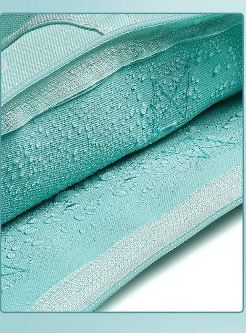 File Folder Document Bag Student Canvas Tuition Bag | NEKBX5681AB ( assorted )