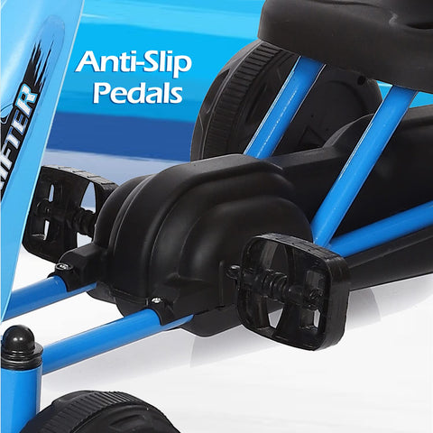 Drifter Go Cart Rider | FC-250