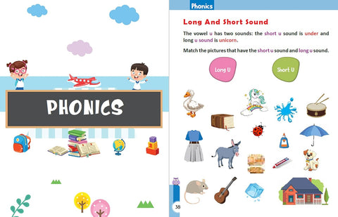 The Ultimate Workbook | EDS-37